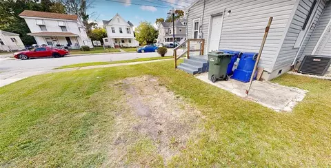 Exterior - 201 Central Ave, Suffolk, VA 23434 photo 2 of 3