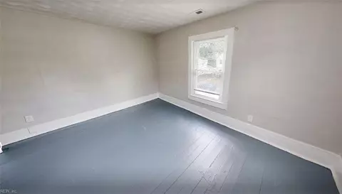 Bedroom - 201 Central Ave, Suffolk, VA 23434 photo 5 of 7