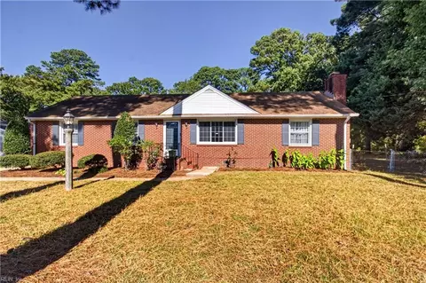 5604 W Norfolk Rd, Portsmouth, VA 23703