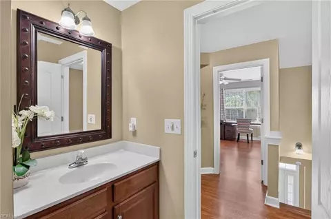 Entry Way - 4 Kenan Ct, Hampton, VA 23666 photo 3 of 3