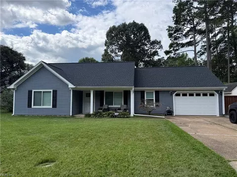 3057 Damascus Trl, Virginia Beach, VA 23453