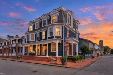 449 Dinwiddie St, Portsmouth, VA 23704