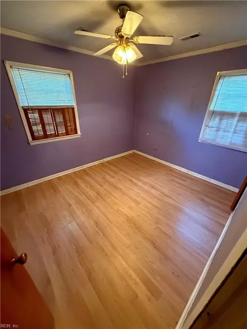 Bedroom - 1920 Andrews Blvd, Hampton, VA 23663 photo 2 of 2