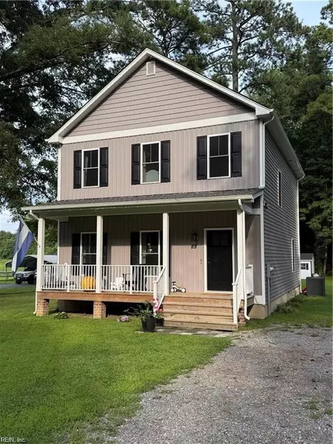 329 Forest Ave, Richmond, VA 23223