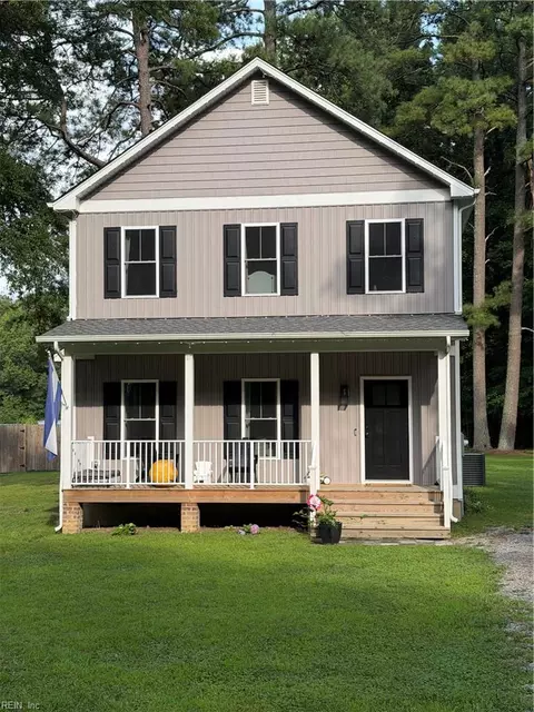 329 Forest Ave, Richmond, VA 23223