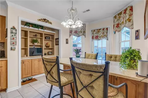 Kitchen - 879 Short Line Rd, Virginia Beach, VA 23451 photo 2 of 4