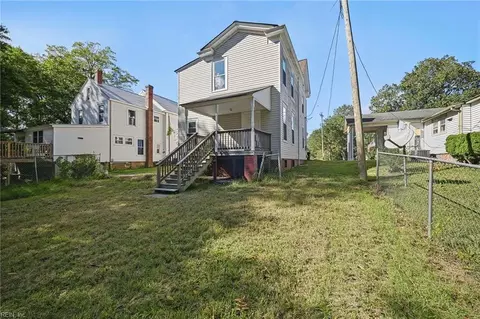 Other - 113 W Main St, Wakefield, VA 23888 photo 9 of 10