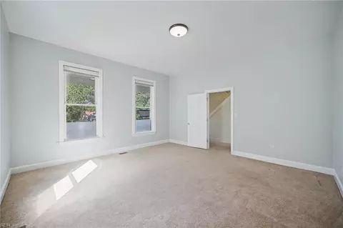 Living - 113 W Main St, Wakefield, VA 23888 photo 1 of 1