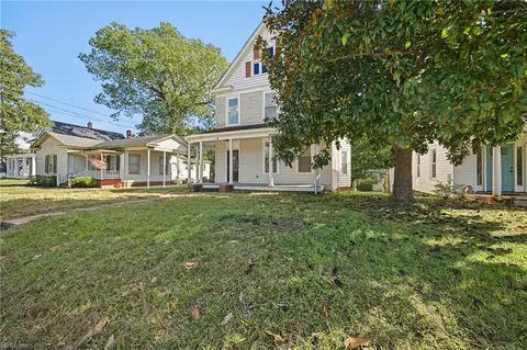Other - 113 W Main St, Wakefield, VA 23888 photo 2 of 10