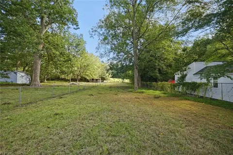 Exterior - 113 W Main St, Wakefield, VA 23888 photo 7 of 7