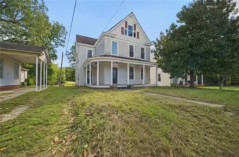 Other - 113 W Main St, Wakefield, VA 23888 photo 1 of 10