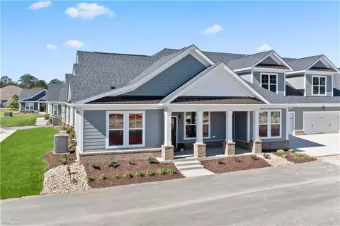 2017 Asher Dr, Suffolk, VA 23435