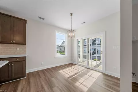 Entry Way - 2017 Asher Dr, Suffolk, VA 23435 photo 1 of 2