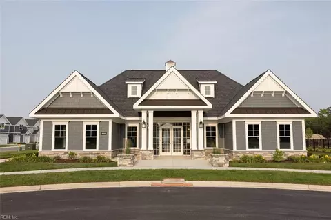 Exterior - 2017 Asher Dr, Suffolk, VA 23435 photo 2 of 3