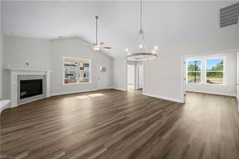 Living - 2017 Asher Dr, Suffolk, VA 23435 photo 1 of 4