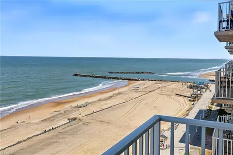 303 Atlantic Ave #1201, Virginia Beach, VA 23451