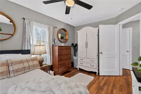 Bedroom - 8007 Glade Rd, Norfolk, VA 23518 photo 1 of 8