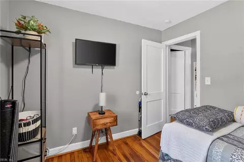 Bedroom - 8007 Glade Rd, Norfolk, VA 23518 photo 7 of 8