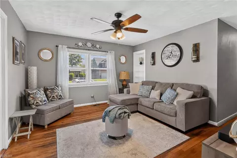 Other - 8007 Glade Rd, Norfolk, VA 23518 photo 4 of 6
