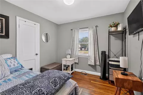 Bedroom - 8007 Glade Rd, Norfolk, VA 23518 photo 6 of 8