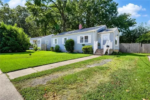 Other - 8007 Glade Rd, Norfolk, VA 23518 photo 6 of 6