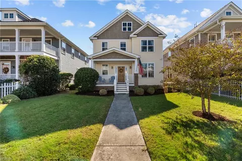 3913 E Ocean View Ave, Norfolk, VA 23518