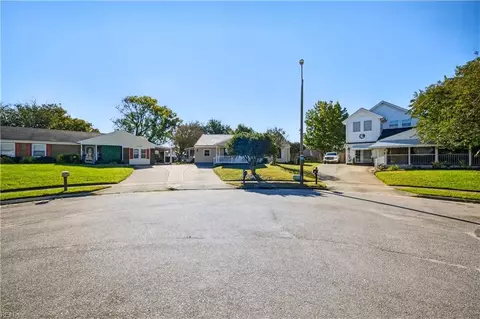 3019 Roundtable Dr, Chesapeake, VA 23323