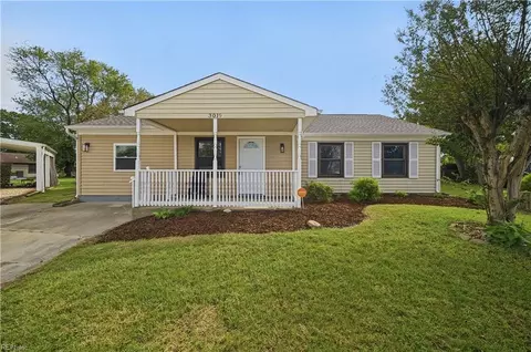 3019 Roundtable Dr, Chesapeake, VA 23323