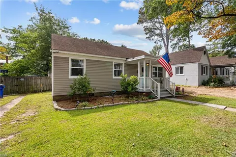 Other - 307 Maycox Ave, Norfolk, VA 23505 photo 8 of 8