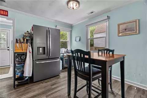 Kitchen - 307 Maycox Ave, Norfolk, VA 23505 photo 1 of 4