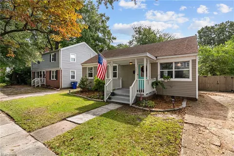 Other - 307 Maycox Ave, Norfolk, VA 23505 photo 1 of 8