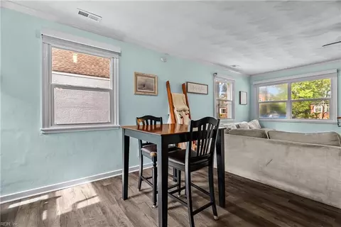 Dining - 307 Maycox Ave, Norfolk, VA 23505 photo 1 of 1
