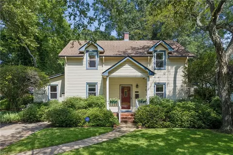 5926 Powhatan Ave, Norfolk, VA 23508