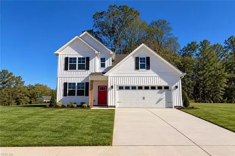 111 Michigan Ave, York County, VA 23188