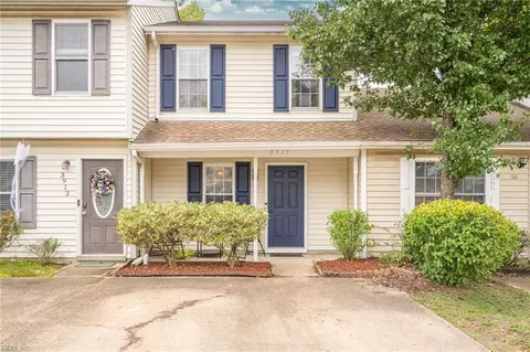 3915 Pollypine Dr, Virginia Beach, VA 23452