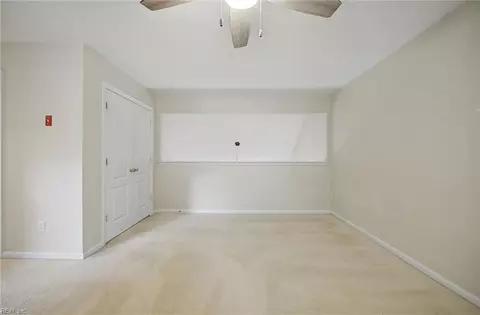 Bedroom - 604 Old Fields Arch Arch, Chesapeake, VA 23320 photo 3 of 5