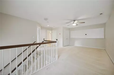 Entry Way - 604 Old Fields Arch Arch, Chesapeake, VA 23320 photo 5 of 5