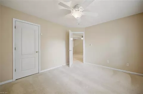 Bedroom - 604 Old Fields Arch Arch, Chesapeake, VA 23320 photo 5 of 5