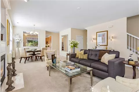 458 Blue Beech Way, Chesapeake, VA 23320