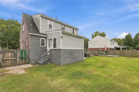 Other - 1129 Hazel Ave, Chesapeake, VA 23325 photo 8 of 11