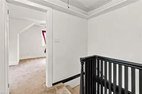 Entry Way - 1129 Hazel Ave, Chesapeake, VA 23325 photo 3 of 3