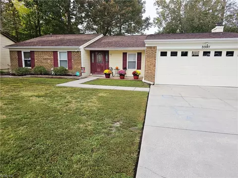 3397 Kings Neck Dr, Virginia Beach, VA 23452