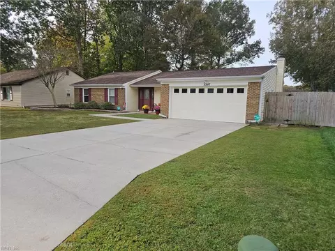 3397 Kings Nck #DR, Virginia Beach, VA 23452