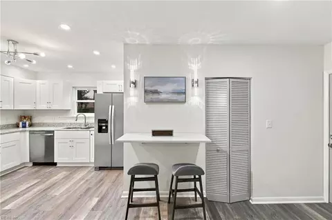 Entry Way - 3904 Starboard Rd, Chesapeake, VA 23321 photo 1 of 1