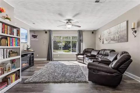 Living - 111 Deerfield Blvd, Hampton, VA 23666 photo 1 of 1
