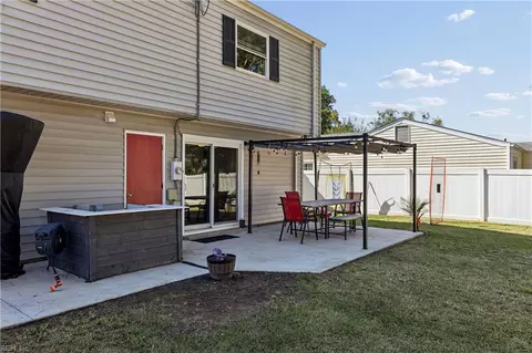 Other - 111 Deerfield Blvd, Hampton, VA 23666 photo 11 of 11