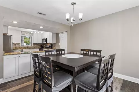 Dining - 111 Deerfield Blvd, Hampton, VA 23666 photo 3 of 3
