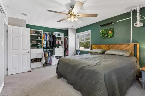Other - 111 Deerfield Blvd, Hampton, VA 23666 photo 10 of 11
