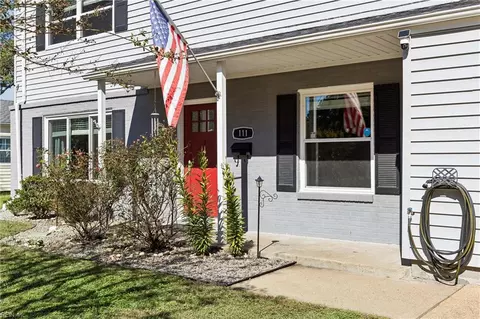 Other - 111 Deerfield Blvd, Hampton, VA 23666 photo 1 of 11