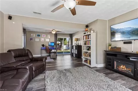 Other - 111 Deerfield Blvd, Hampton, VA 23666 photo 4 of 11